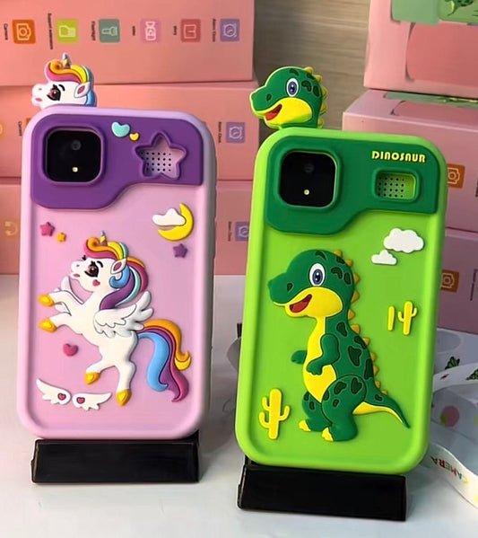 Cellkids: El mejor regalo para tu hijo