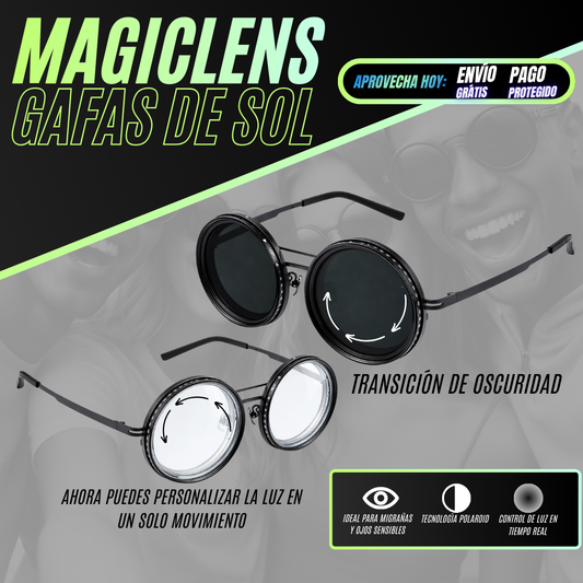 MagicLens