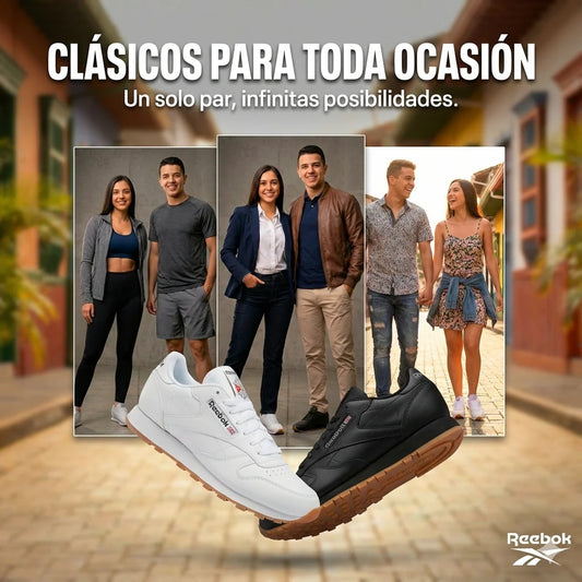Zapatilla Reebok Unisex